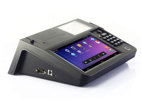 credit card rfid scanner android|credit card dongle for Android.